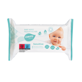 Dr. Schumacher Descosept Sensitive Wipes (60 Tücher) Hand-Desinfektionsmittel